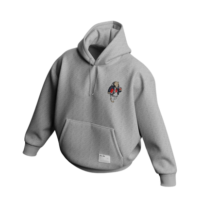 Palo Pullover - Grey