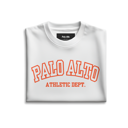 Stencil Heavyweight Tee