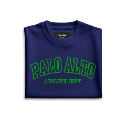 Stencil Heavyweight Tee