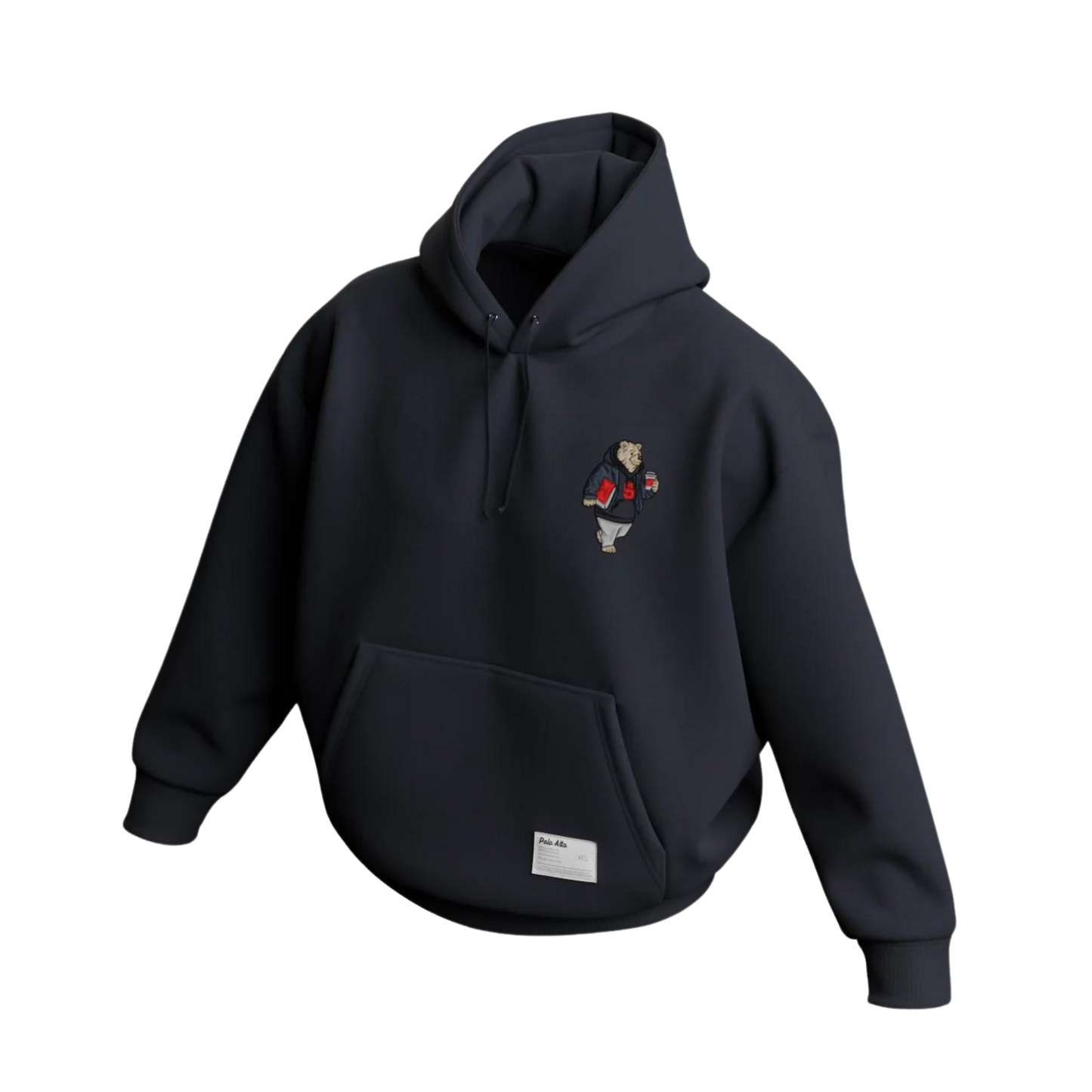 Palo Pullover - Navy