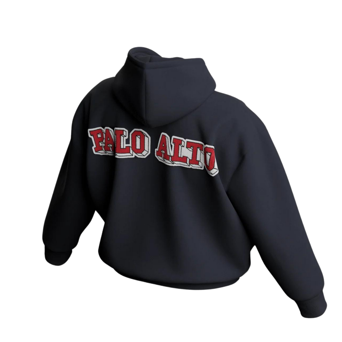 Palo Pullover - Navy