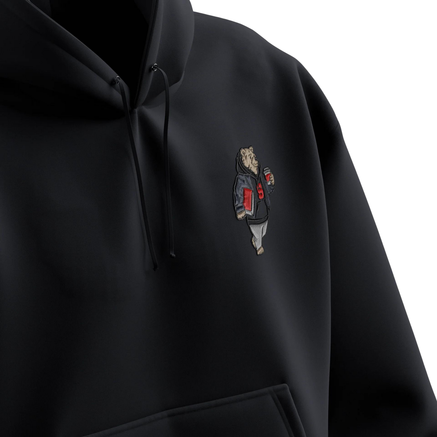 Palo Pullover - Navy