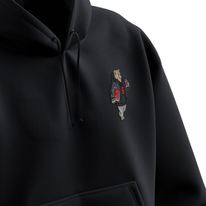 Palo Pullover - Navy