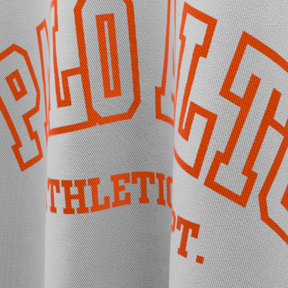 Stencil Heavyweight Tee