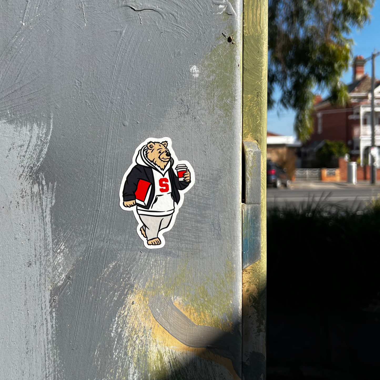 Study Sticker Pack